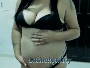 Latinahotdirty