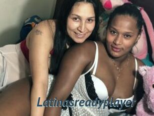 Latinasreadyplayer