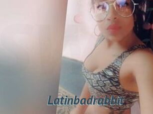 Latinbadrabbit