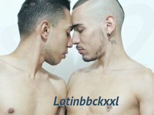 Latinbbckxxl
