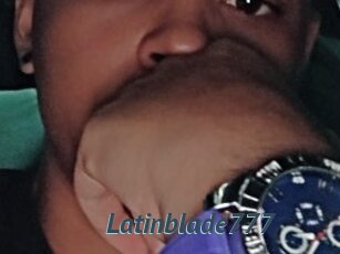 Latinblade777