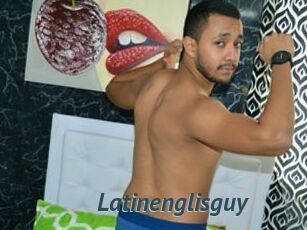 Latinenglisguy