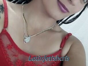 Latinfetishcris