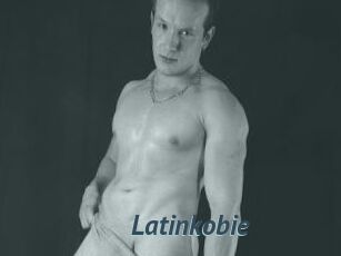 Latinkobie
