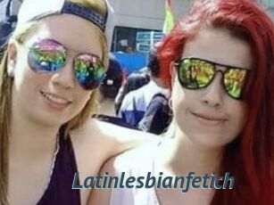 Latinlesbianfetich