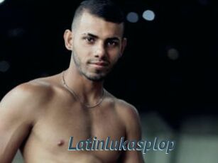 Latinlukasplop