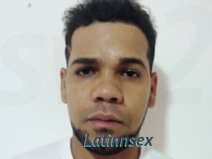 Latinnsex