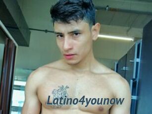 Latino4younow