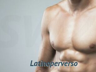 Latinoperverso