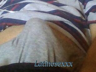 Latinosexxx
