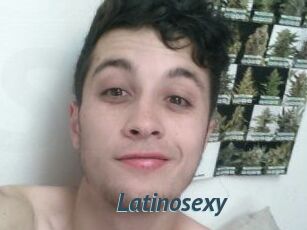 Latinosexy