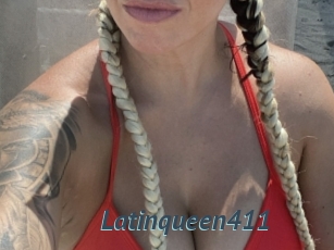 Latinqueen411