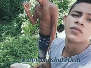 Latinsboyshot20cm