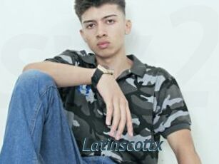 Latinscottx