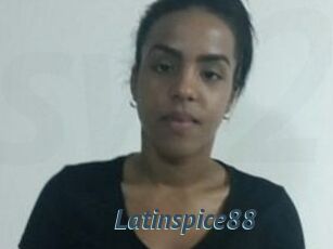 Latinspice88