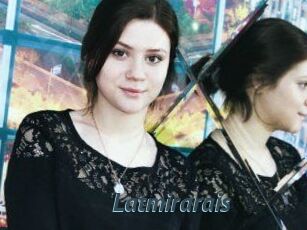 Latmirarais