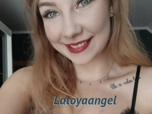 Latoyaangel