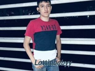 Lattinbabyy