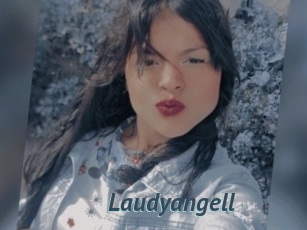 Laudyangell