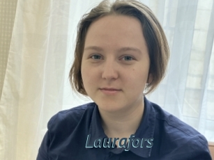 Laurafors