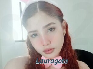 Lauragota