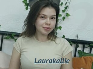 Laurakallie