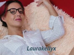 Laurakellyx