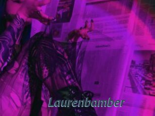 Laurenbamber