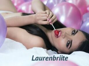 Laurenbriite