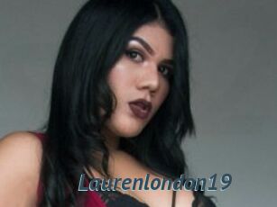 Laurenlondon19