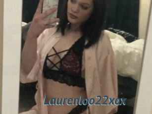 Laurenloo22xox