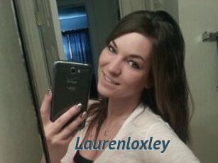 Laurenloxley