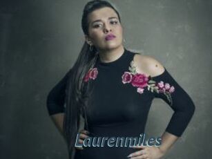 Laurenmiles