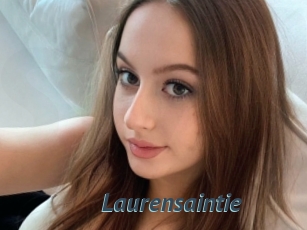 Laurensaintie