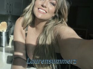 Laurensummerz
