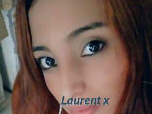 Laurent_x