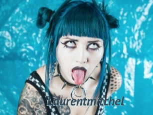 Laurentmitchel