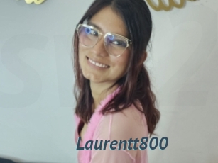 Laurentt800
