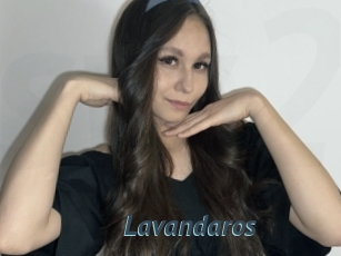 Lavandaros