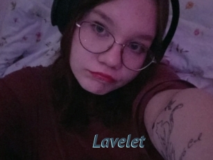 Lavelet