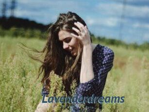 Lavenderdreams