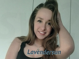 Lavendersun
