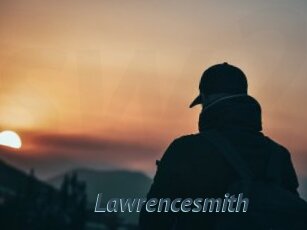 Lawrencesmith