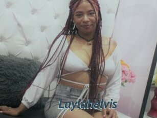 Laylahelvis