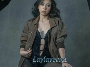 Laylavelvet