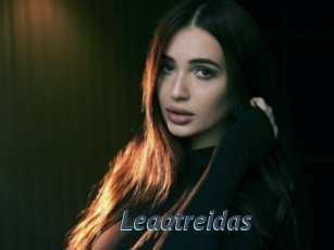 Leaatreidas
