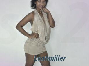 Leahmiller