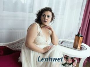 Leahwet