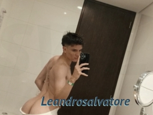 Leandrosalvatore