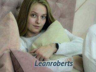 Leanroberts